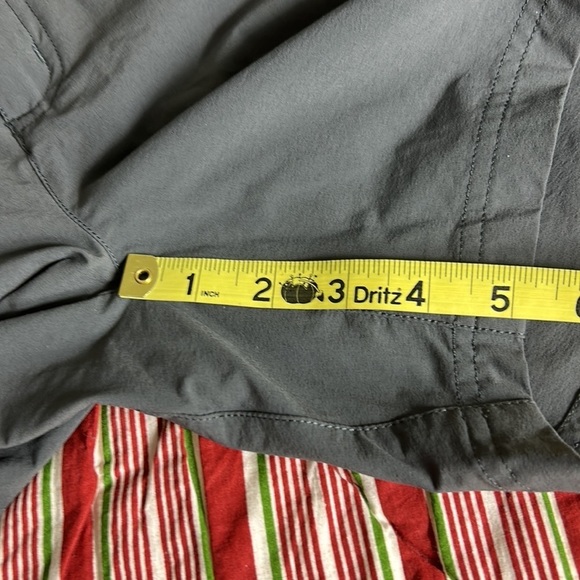 Patagonia Sports Shorts Size 8 - Picture 10 of 11